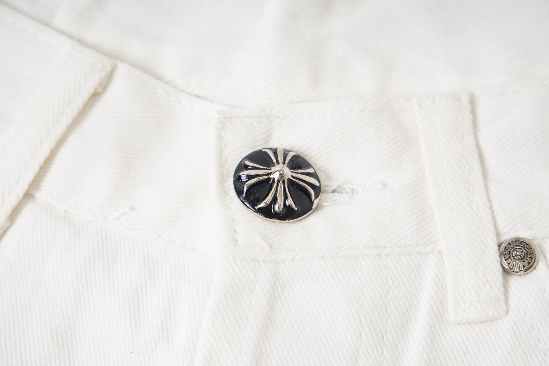 130 Chrome Hearts & Canvas ， ， ！ ！ zp ， Canvas Breathable ， ， ， ！ ， ， ！ … ！ ： # Color： Size：28 30 32 34（S-XL）